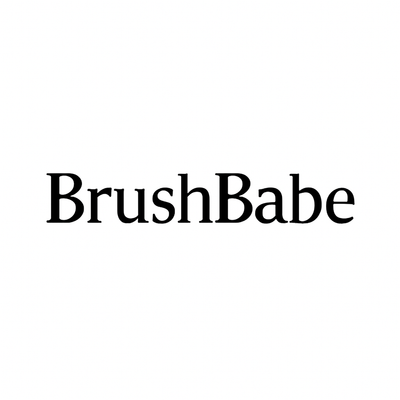 Brush babe